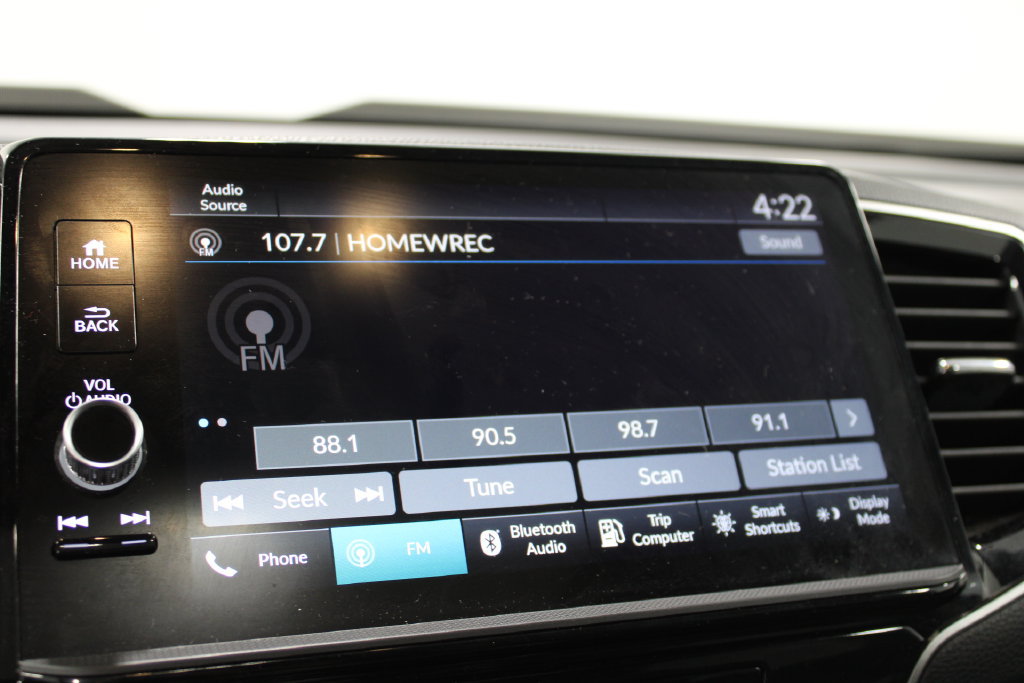 Used 2025 Honda Ridgeline RTL image 36