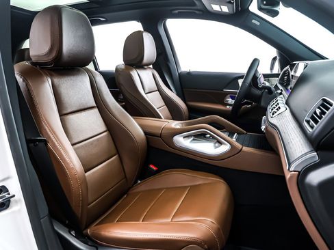 New 2026 Mercedes-Benz GLE 350 4MATIC image 7