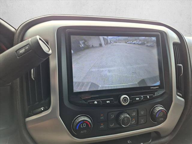Used 2014 GMC Sierra 1500 SLE w/ Texas SLE Value Package RWD image 13