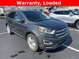 Used 2018 Ford Edge SEL w/ Equipment Group 201A image 2