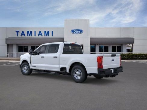 New 2026 Ford F250 XL RWD image 4