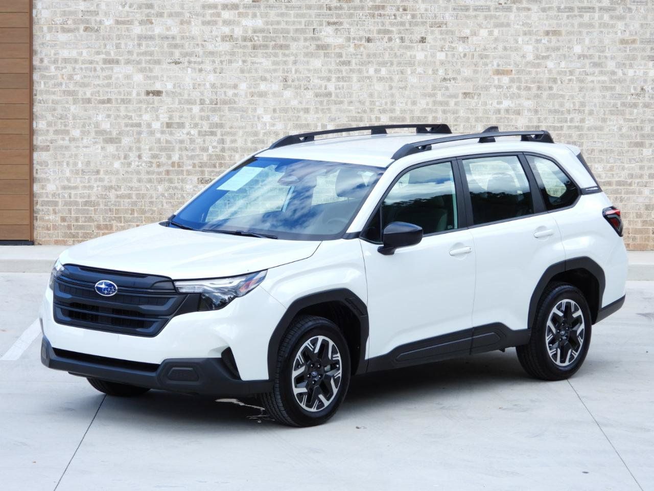 Used 2026 Subaru Forester AWD/4WD image 23