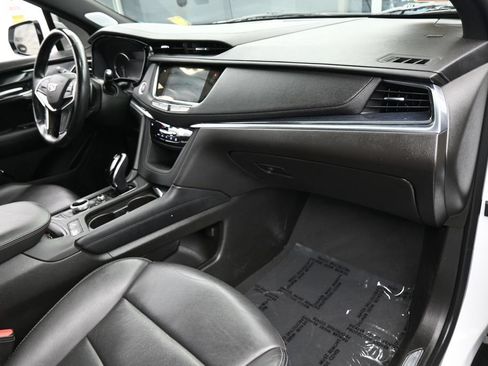 Used 2024 Cadillac XT5 Premium Luxury FWD image 48