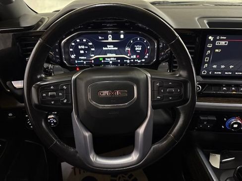 Used 2022 GMC Sierra 1500 Elevation AWD/4WD image 56