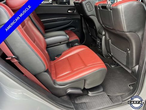 Used 2021 Dodge Durango SRT Hellcat w/ Premium Interior Group AWD/4WD image 24