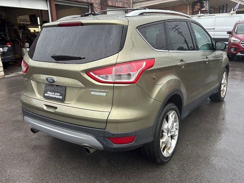 Used 2013 Ford Escape Titanium w/ Parking Technology Pkg FWD image 15