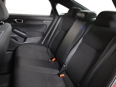 Used 2024 Honda Civic Sport image 29