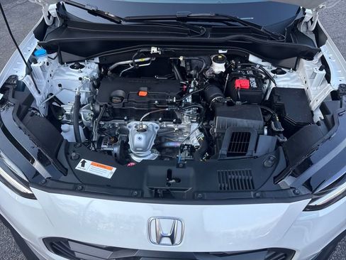 New 2026 Honda HR-V Sport image 29