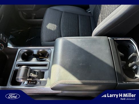 Used 2021 Ford F150 XLT w/ Equipment Group 302A High image 15