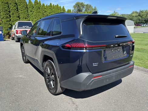 Certified 2026 Toyota RAV4 XLE Premium AWD/4WD image 6