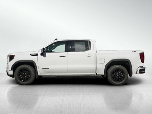New 2026 GMC Sierra 1500 Elevation AWD/4WD image 4