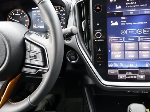 Used 2024 Subaru Crosstrek 2.5i Wilderness w/ Wilderness Package image 25