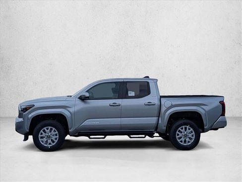 New 2026 Toyota Tacoma SR5 RWD image 5