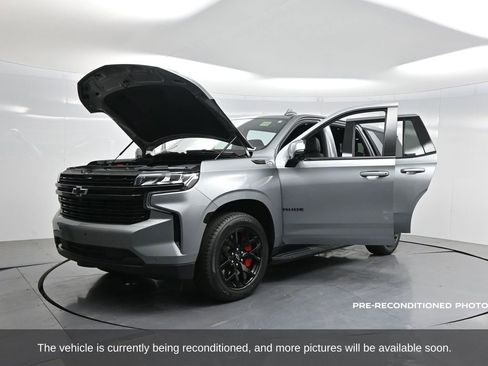 Used 2023 Chevrolet Tahoe RST w/ RST Performance Edition image 48