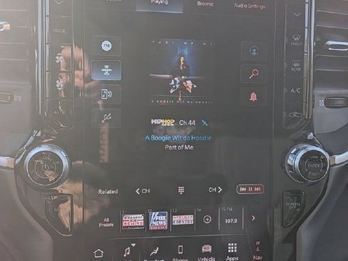 New 2026 RAM 1500 Big Horn image 15