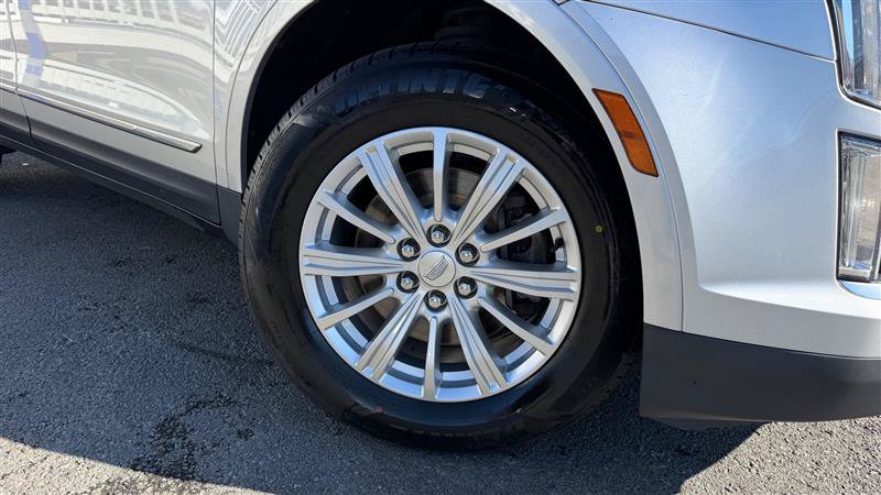 Used 2019 Cadillac XT5 FWD image 15