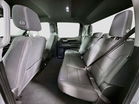 Used 2024 Chevrolet Silverado 1500 LT AWD/4WD image 24