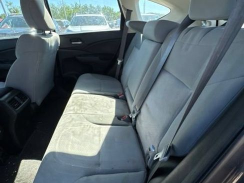 Used 2016 Honda CR-V LX image 17
