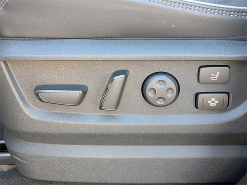 New 2026 INFINITI QX80 Autograph w/ Premium Cargo Package image 20