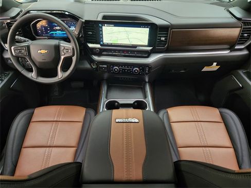 New 2026 Chevrolet Silverado 2500 High Country w/ Technology Package image 23