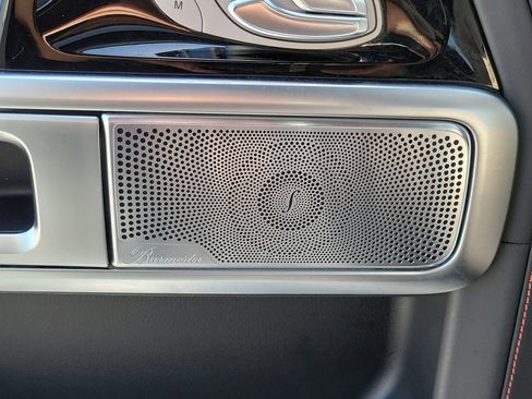 Certified 2023 Mercedes-Benz G 63 AMG 4MATIC image 32