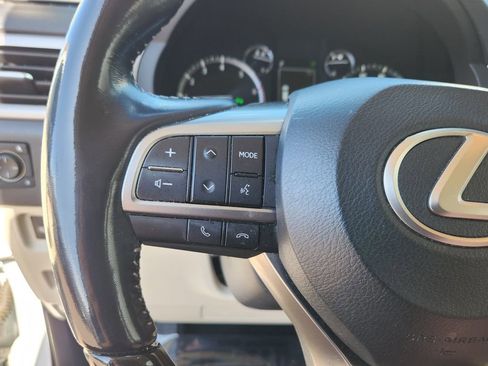 Used 2022 Lexus GX 460 Luxury image 27