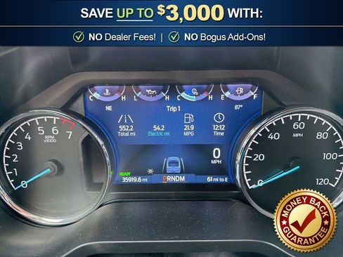 Used 2023 Ford F150 XLT w/ Equipment Group 302A High image 20