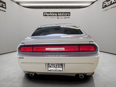 Used 2014 Dodge Challenger R/T