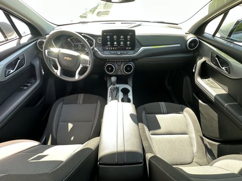 Used 2023 Chevrolet Blazer LT w/ Driver Confidence Package image 12