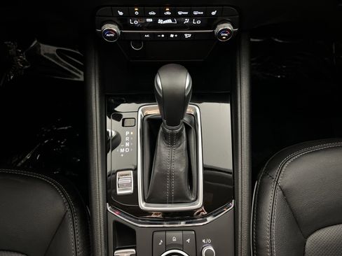 Used 2024 MAZDA CX-5 AWD 2.5 S w/ Preferred Package image 20