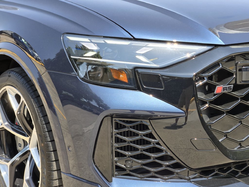 New 2026 Audi RS Q8 performance AWD/4WD image 12
