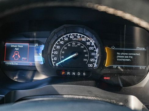 Used 2019 Ford Ranger Lariat image 22