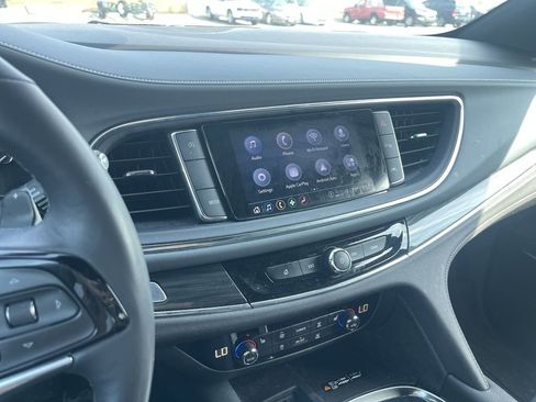 Used 2024 Buick Enclave Essence w/ Trailering Package, 5000 lbs. image 15