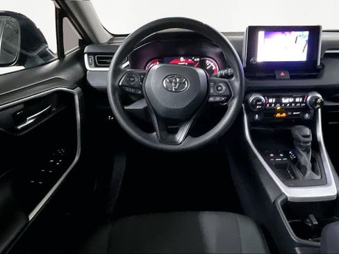 Used 2024 Toyota RAV4 XLE image 10