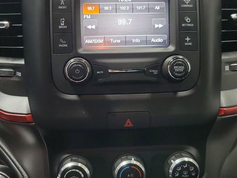 Certified 2021 RAM 1500 Rebel AWD/4WD image 4