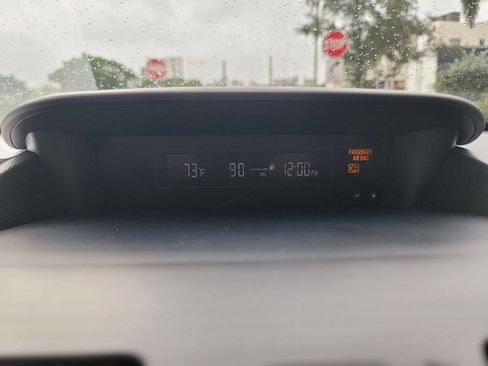 Used 2014 Subaru Crosstrek 2.0i Premium w/ Popular Package #2 image 19