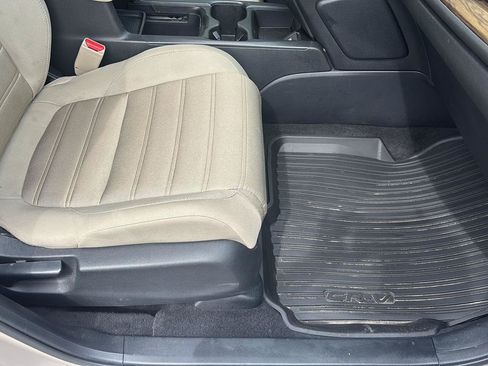 Used 2017 Honda CR-V EX image 22