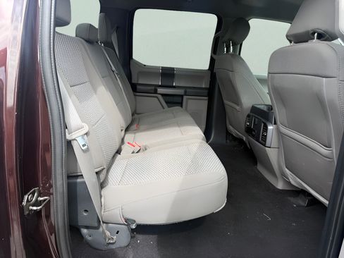 Used 2019 Ford F150 XLT w/ Trailer Tow Package AWD/4WD image 14
