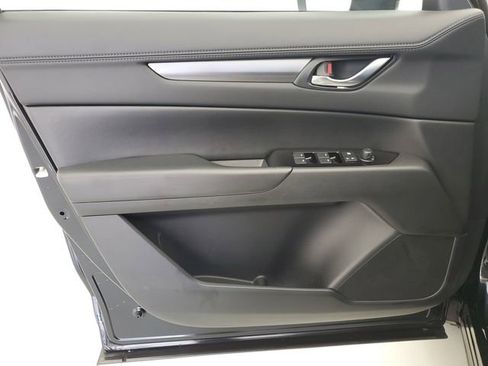 Used 2025 MAZDA CX-5 AWD 2.5 S w/ Preferred Package image 22