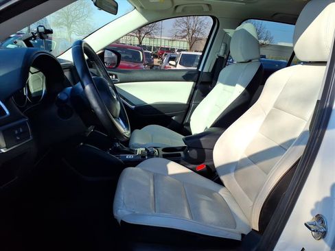 Used 2016 MAZDA CX-5 Grand Touring image 13