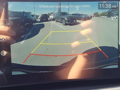 New 2025 Hyundai Tucson Limited image 18