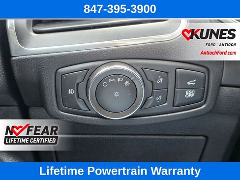 Used 2020 Ford Edge ST w/ Cold Weather Package image 46