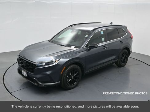 Used 2025 Honda CR-V Sport image 53