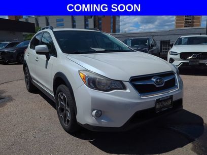 Used 2014 Subaru Crosstrek 2.0i Premium
