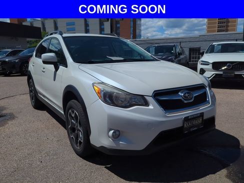 Used 2014 Subaru Crosstrek 2.0i Premium AWD/4WD image 1