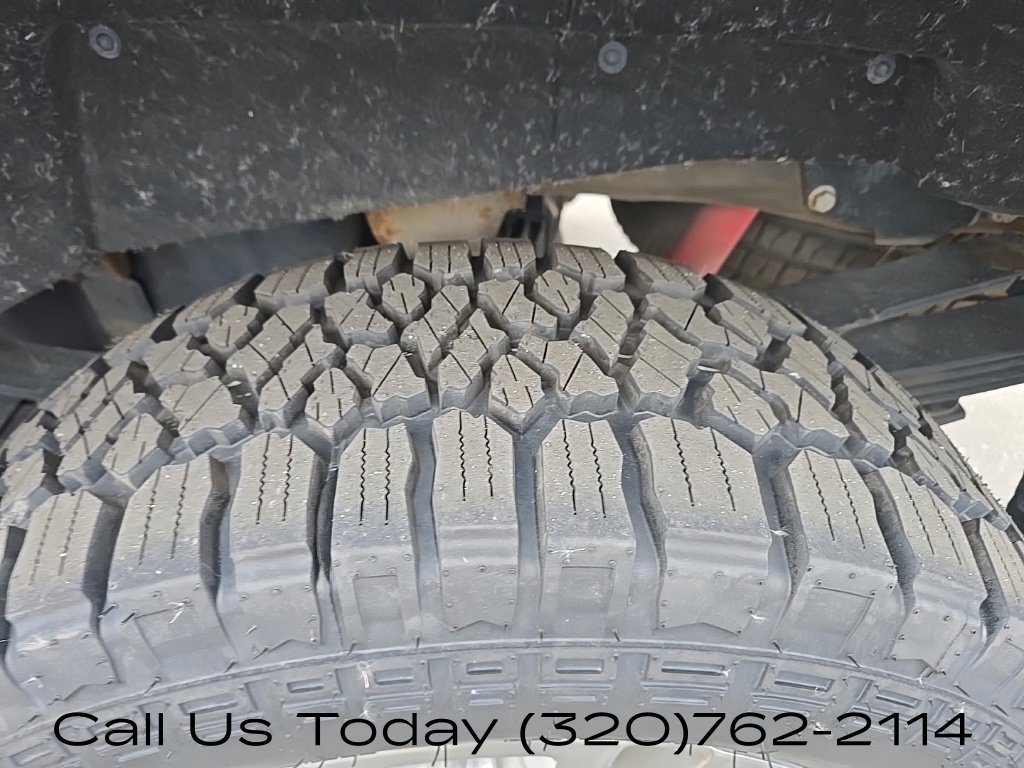 Used 2022 Chevrolet Silverado 3500 High Country w/ Safety Package II AWD/4WD image 12