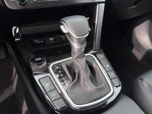 Used 2024 Kia Seltos EX image 20