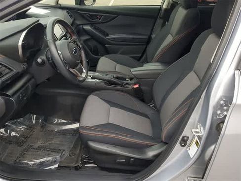 Used 2023 Subaru Crosstrek 2.0i Premium image 16