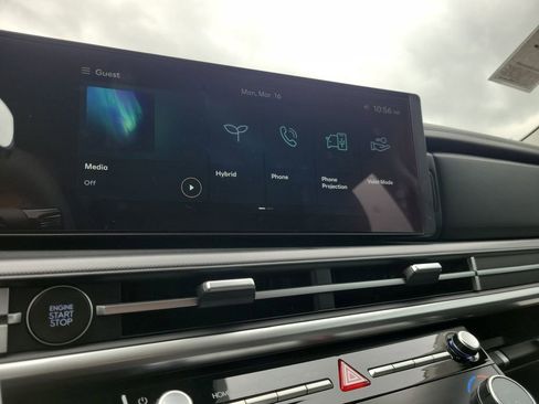 New 2026 Hyundai Santa Fe SEL FWD image 26