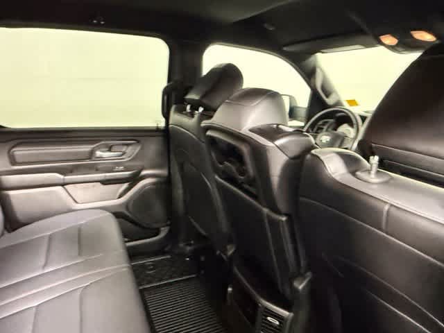 Used 2023 RAM 1500 Tradesman AWD/4WD image 52